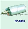 Electric Fuel Pump  (E10002,    0580254019)