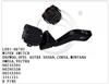 Wiper Switch LE01-06702 90243394