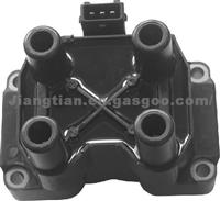 Dry Ignition Coil Bosch  0221503001