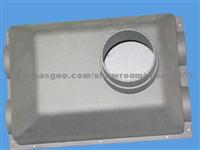 Aluminum Die Castings for Byd