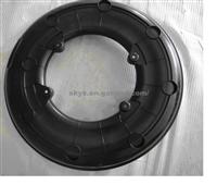 Spare Wheel Inner Cover for Chery