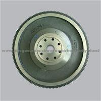 High-quality Flywheel SAE4135