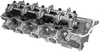 Cylinder Head for Isuzu 4G54 G54B K19 NG4 S75 S89