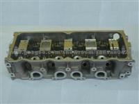 Cylinder Head for MAZDA  PRIDE-3  S75 S89