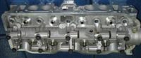 Cylinder Head 4G63 8V for  ISUZU