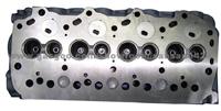 Cylinder Head 1DZ for TOYOTA