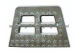 DAF Truck Upper Steel Step(D-010-1)