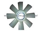 DAF Truck Fan Wheel (D-028)