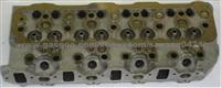 Cylinder Head for MITSUBISHI 4D31