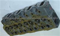 Cylinder Head for MITSUBISHI 4D56 4D55