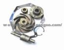 Daf Truck Coolant Pump Kit(d-044-1)