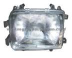 DAF Truck Headlamp Insert (D-050)