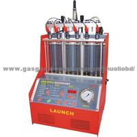 Launch CNC602A Auto Injector Cleaner & Tester