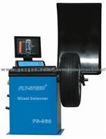 Wheel Balancer,Wheel Balancing Machine 110V/220V/50~60Hz