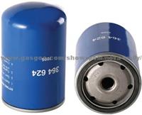 Fuel Filter for Renault 5000686589 5000686590