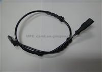 ABS Sensor 8200 419 177; 82 00 195 825 For Renault,Dacia