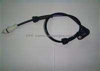 ABS Sensor 82 00 254 687;60 40 004 542 For RENAULT