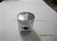 Piston kit AX100 for Suzuki