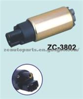 Electric Fuel Pump  (580453407)