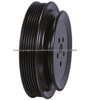High-quality Rolling Formed Pulleys