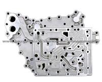 Italian ZF group Transmission Hydraulic Valve Plate