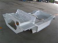 High-quality Mini Moke Body Shell