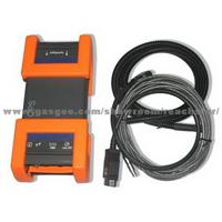 BMW OPS Diagnostic Tool