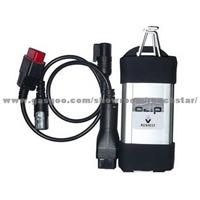 Renault Can Clip Diagnostic Tool