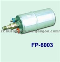 Electric Fuel Pump  (E10002,    0580254019)