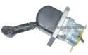 Daf Truck Hand Brake Valve(d-066)