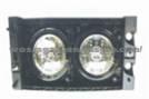 DAF Truck Fog Lamp(D-069)