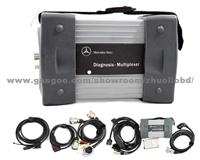 MB Star C3 Diagnostic Tools for Mercedes Benz