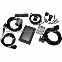 MB Star C4 Diagnostic Tool for Mercedes Benz