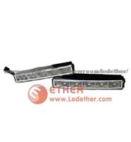 19cm 5 LED High Power LED Daytime Running Light