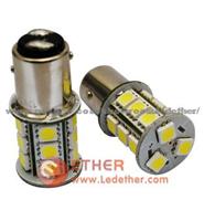 T20 1157 SMD 18 Leds Car Light