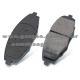 Chevrolet Brake Pad 9627 3708