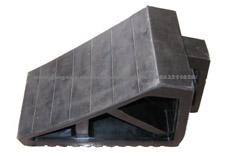 Rubber Wheel Chock for Dongfeng KW202