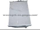 Renault Truck Radiator(G-051)