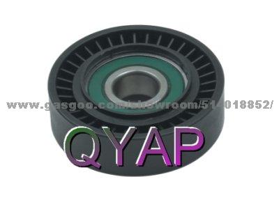 Tensioner Pulley for Fiat 60504225 QY-1095