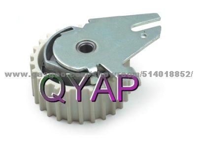 Tensioner Pulley for Fiat 60596372 QY-1088