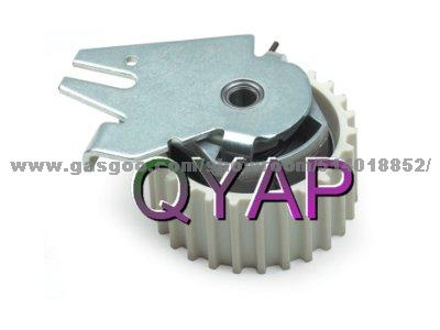 Tensioner Pulley for Fiat 60813592 QY-1087