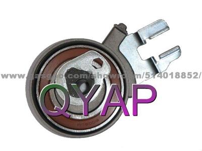 Tensioner Pulley for Volvo 6G9N6K254BA QY-1292