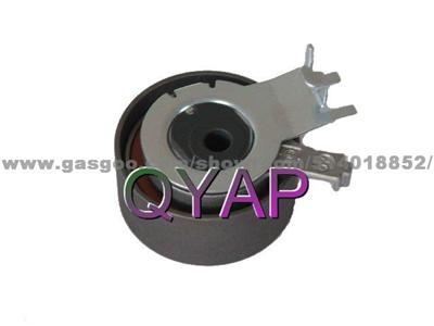 Tensioner Pulley for Volvo 9440329 QY-1275