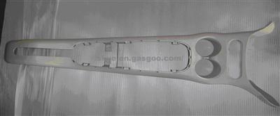 Auxiliary Air Console for Chery