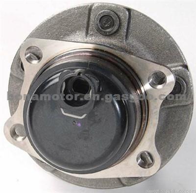 Wheel Hub Chrysler 512169