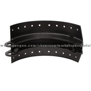 Truck Brake Shoes for Beiqi 4515P