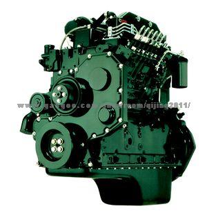 Cummins Engine 4B 3.9 , 6B 5.9
