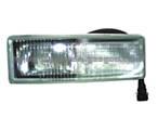 DAF Truck Fog Lamp(D-004)