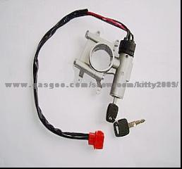 Ignition Switch WG96254700301-2 for Howo