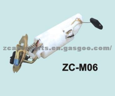 Electrice Fuel Pump (E7146 ,  96391617 )